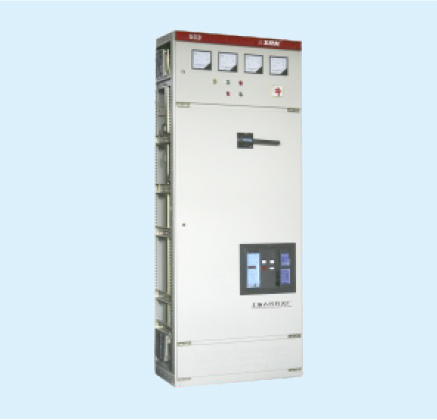 低压柜-GGD型
