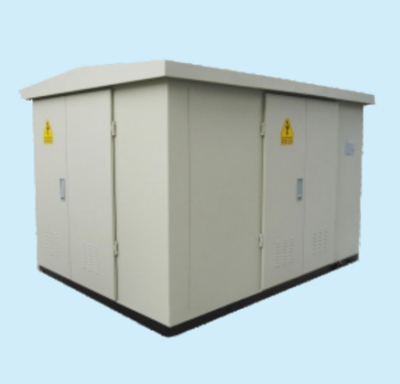 变压器-ZGS11系列