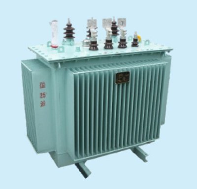 变压器-S11系列