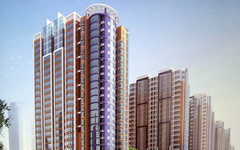 惠东佳境天成花园