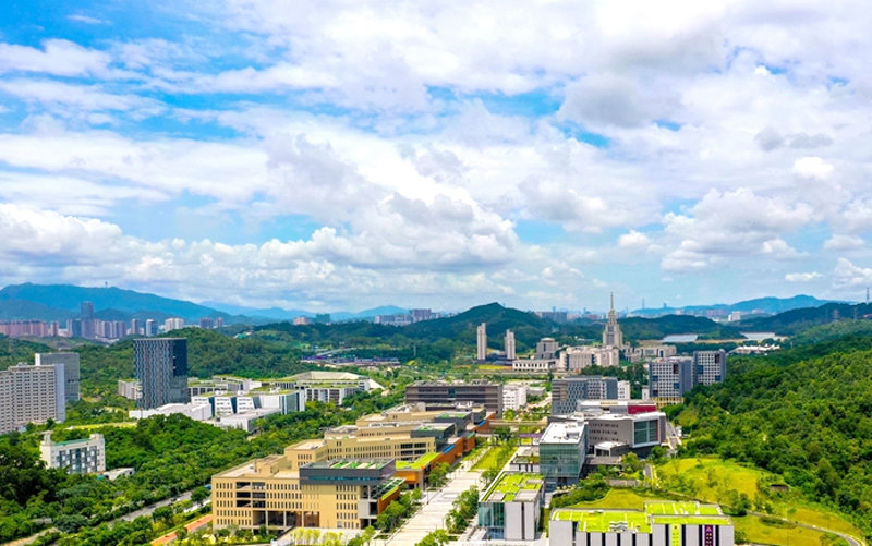 深圳龙岗技术监督局