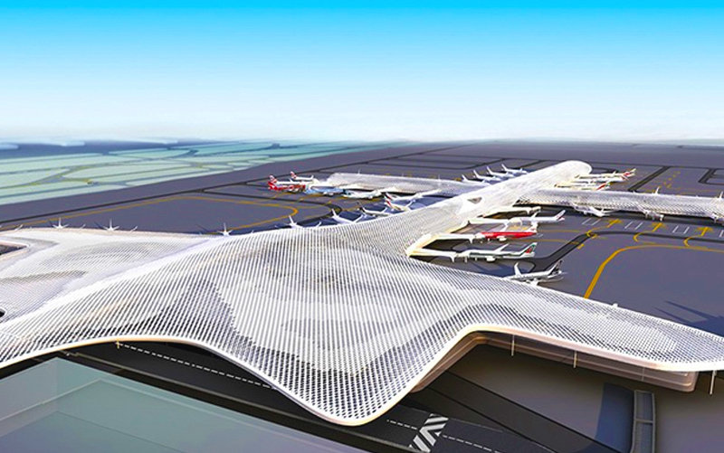 深圳市宝安机场