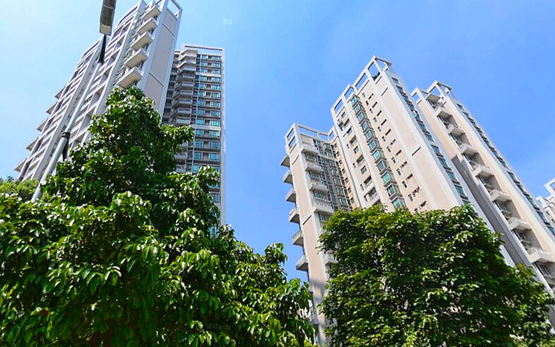 东莞厚街鼎盛时代