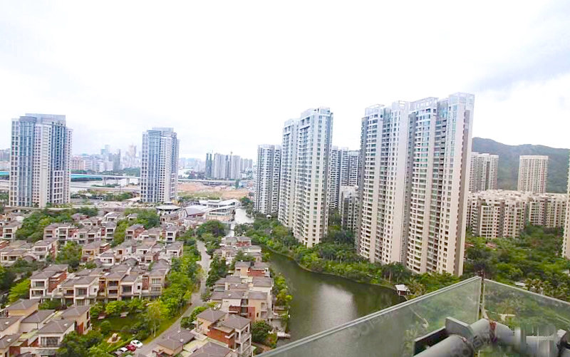 珠海华发四季城