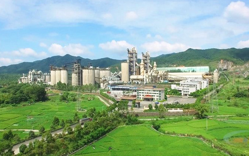 广州市塔牌集团